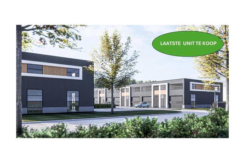 Bekijk foto 1 van Chroomstraat 8 20