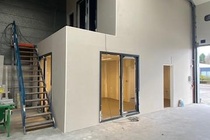 Bedrijfsruimte Etten-Leur - Mon Plaisir 6 H - Foto 3