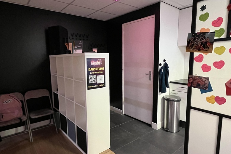 Bedrijfsruimte Utrecht - Overvliet 44 - Foto 6