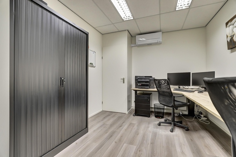 BedrijfsruimteaanJames Wattstraat 15 c<br/> inGouda