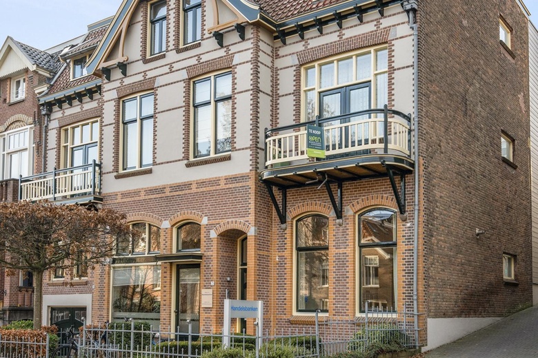 KantoorruimteaanSweerts de Landasstraat 73<br/> inArnhem