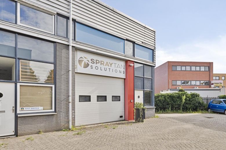 BedrijfsruimteaanSpaceshuttle 6 K<br/> inAmersfoort BedrijfsruimteaanSpaceshuttle 6 K<br/> inAmersfoort