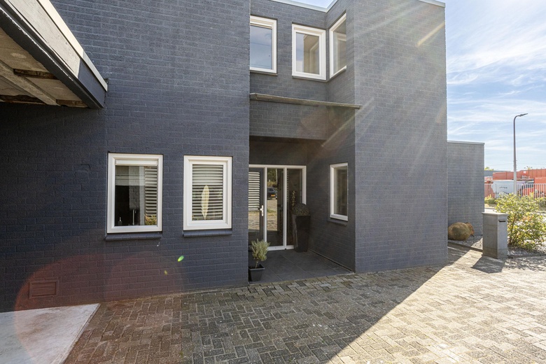 Bedrijfsruimte Hengelo - Saffierstraat 22 - Foto 7