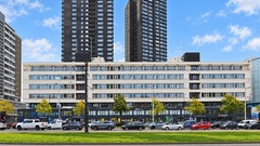 Kantoorruimte te huur Rotterdam - Vasteland 10