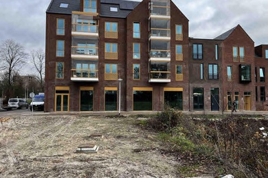 Bekijk foto 2 van Sluiseiland-Zuid 1 Bekijk foto 2 van Sluiseiland-Zuid 1
