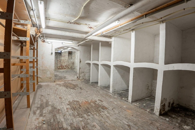 KantoorruimteaanGrote Kerkstraat 22<br/> inVenlo KantoorruimteaanGrote Kerkstraat 22<br/> inVenlo