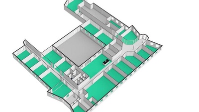 Bekijk foto 5 in  aan de  in 