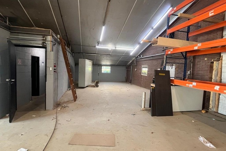 BedrijfsruimteaanLoonse Molenstraat 6<br/> inUdenhout
