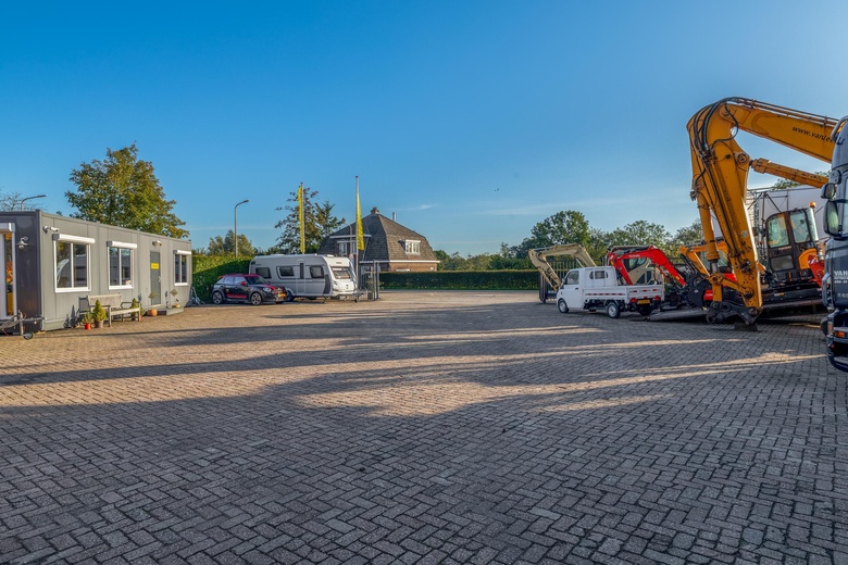 Bedrijfsruimte Krimpen aan de Lek - Noord 41 b - Foto 14
