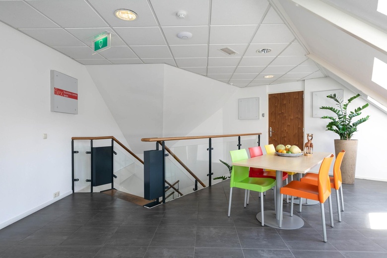 KantoorruimteaanKerklaan 9 b<br/> inLaren