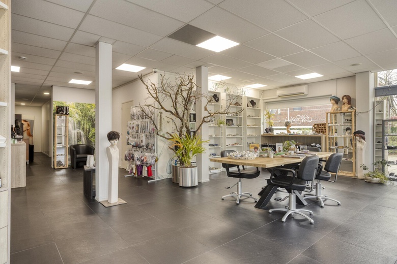 WinkelruimteaanBurgemeester van Houtplein 45<br/> inVlijmen