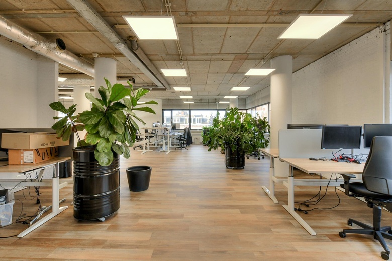 KantoorruimteaanStationsplein 3<br/> inBreda KantoorruimteaanStationsplein 3<br/> inBreda