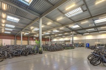 Bekijk foto 4 van eenheid 1 aan de Gyroscoopweg 6 in Amsterdam