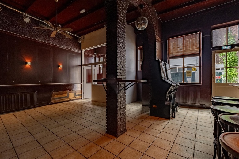 HorecaaanVaaltstraat 10<br/> inZutphen