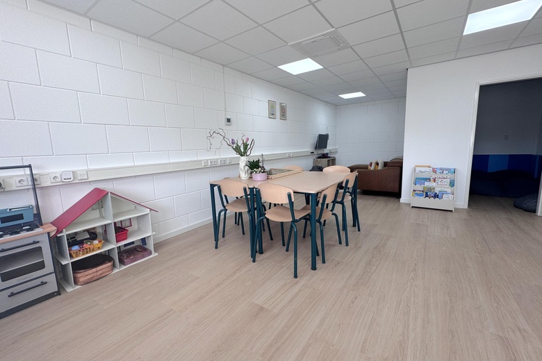 Bedrijfsruimte Almere - Brasemstraat 22 - Foto 10