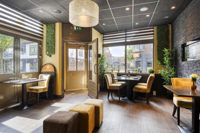 HorecaaanWillemstraat 37<br/> inHengelo