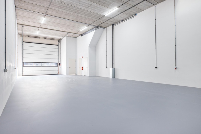 BedrijfsruimteaanAmperestraat 26 a<br/> inNieuwveen BedrijfsruimteaanAmperestraat 26 a<br/> inNieuwveen