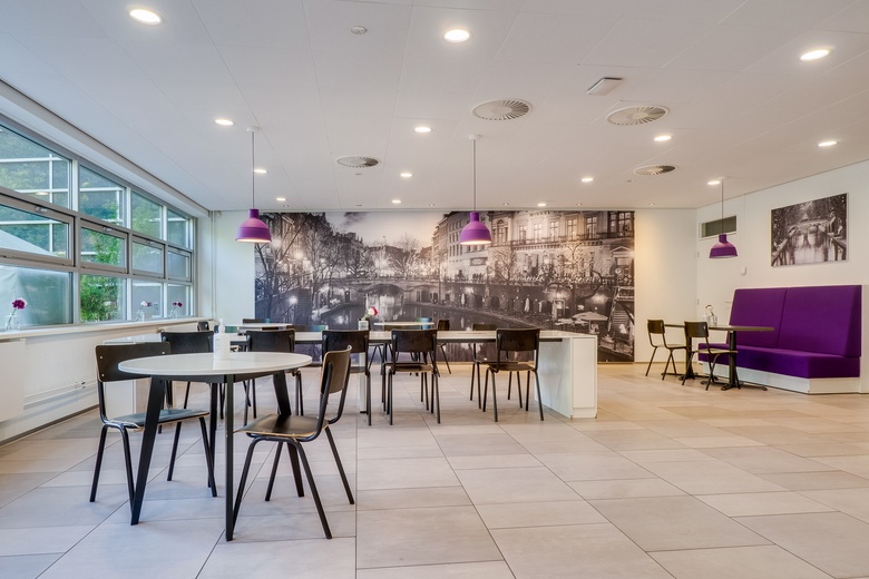 KantoorruimteaanNewtonlaan 115<br/> inUtrecht