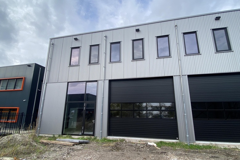 BedrijfsruimteaanDe Striptekenaar 74<br/> inAlmere