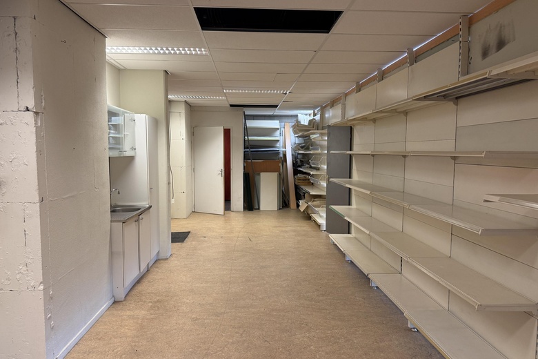 WinkelruimteaanKloosterstraat 64<br/> inGrubbenvorst