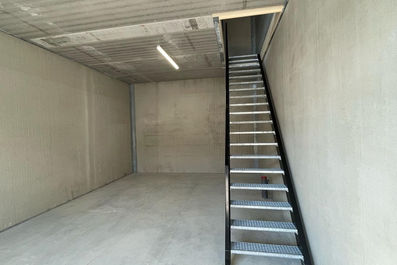 BedrijfsruimteaanTechniekweg 9<br/> inZierikzee