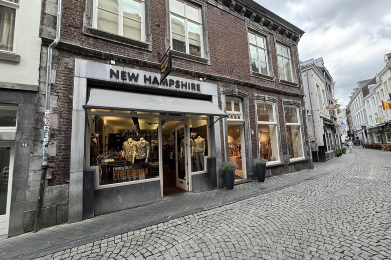 WinkelruimteaanPlatielstraat 14 A<br/> inMaastricht