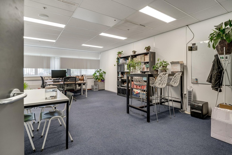 BedrijfsruimteaanBijsterhuizen 2514 D<br/> inWijchen BedrijfsruimteaanBijsterhuizen 2514 D<br/> inWijchen