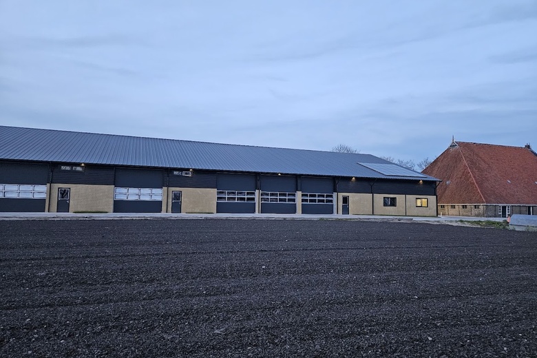 OpslagruimteaanStraatweg 29<br/> inFollega OpslagruimteaanStraatweg 29<br/> inFollega