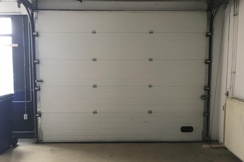 BedrijfsruimteaanBakkenzuigerstraat 36<br/> inAlmere