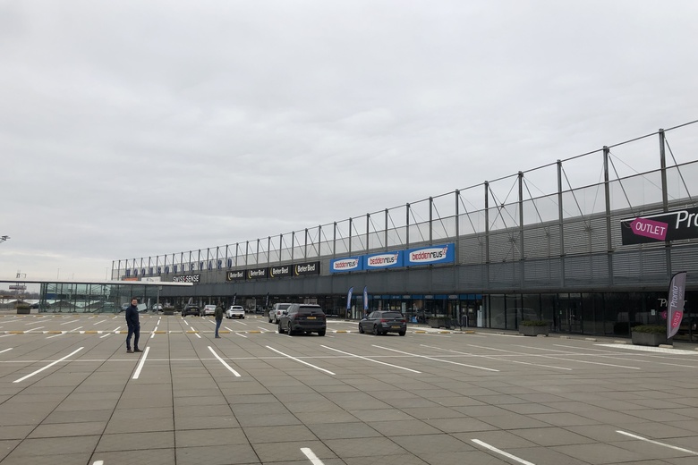 WinkelruimteaanIn de Cramer 96A<br/> inHeerlen