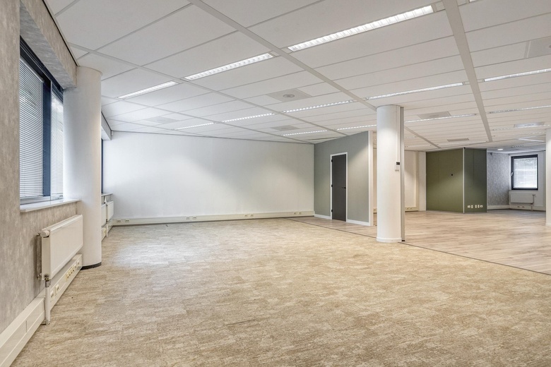 KantoorruimteaanVan Asch van Wijckstraat 2 - 4<br/> inAmersfoort KantoorruimteaanVan Asch van Wijckstraat 2 - 4<br/> inAmersfoort