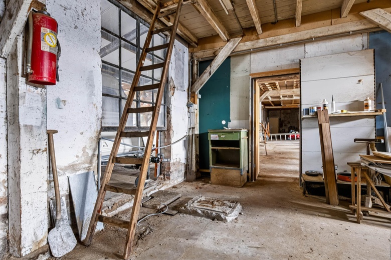 Bedrijfsruimte Apeldoorn - Oosterlaan 57 A - Foto 15