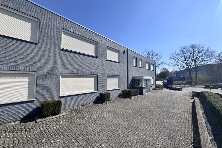 BedrijfsruimteaanIndustrieweg 15<br/> inEijsden BedrijfsruimteaanIndustrieweg 15<br/> inEijsden