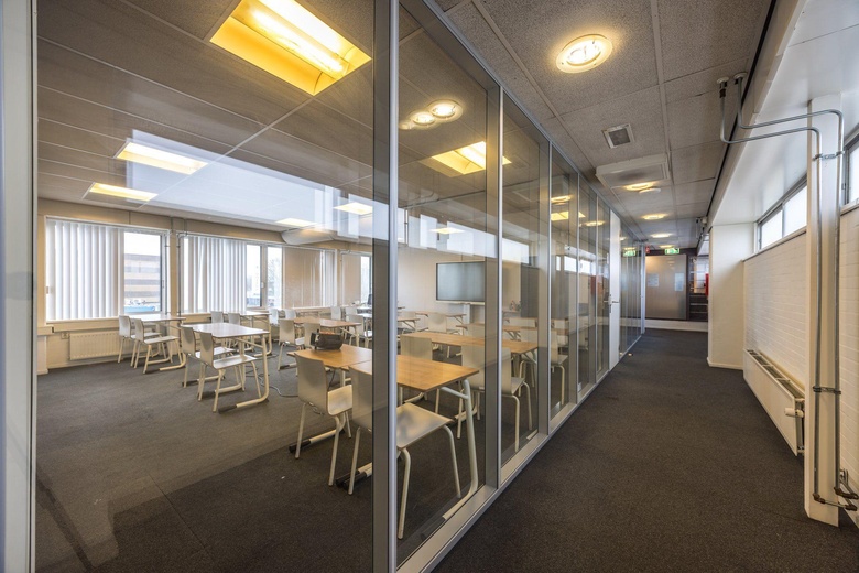 Kantoorruimte Rotterdam - Aluminiumstraat 25 - Foto 15