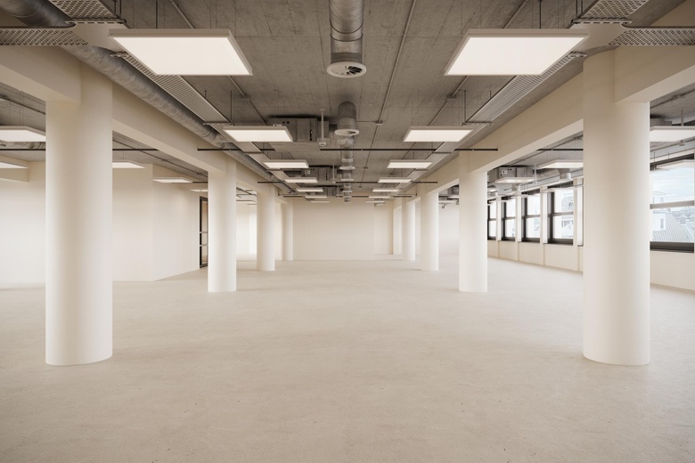 KantoorruimteaanVijzelstraat 20<br/> inAmsterdam