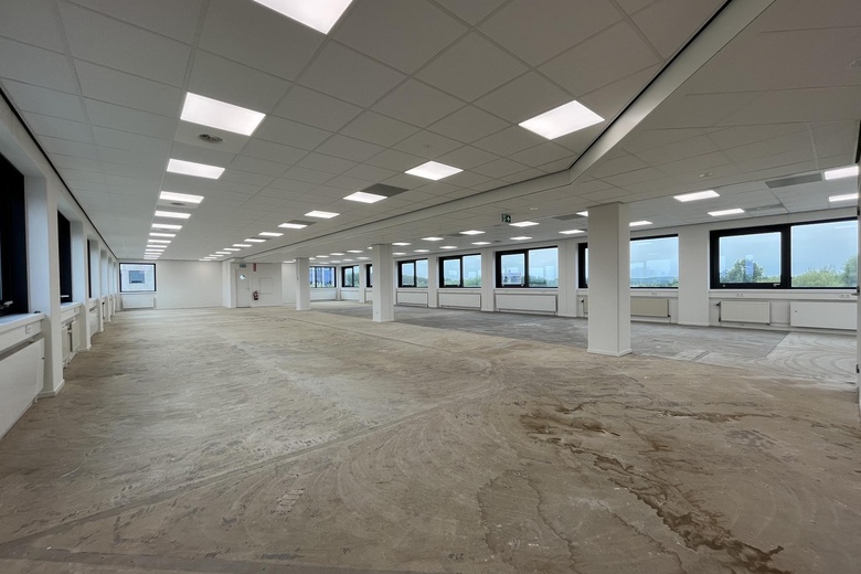 KantoorruimteaanNevelgaarde 11 - 35<br/> inNieuwegein