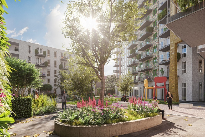 KantoorruimteaanMarconilaan 1<br/> inEindhoven KantoorruimteaanMarconilaan 1<br/> inEindhoven