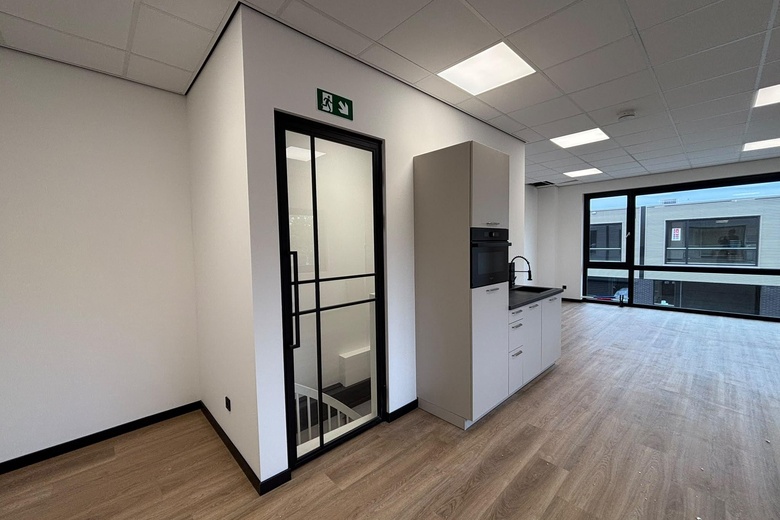 Bedrijfsruimte Barendrecht - Oosteinde 5 c 1 - Foto 10