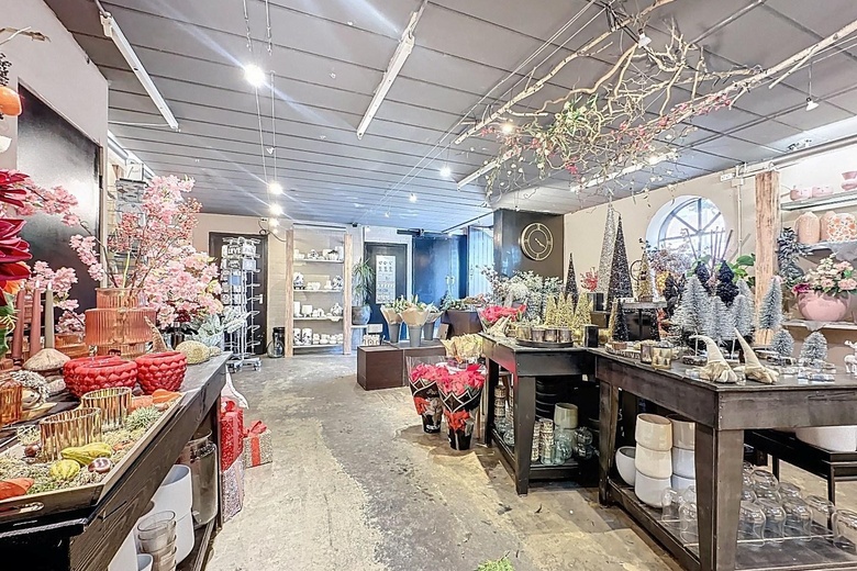 WinkelruimteaanNieuwstraat 26<br/> inSluis