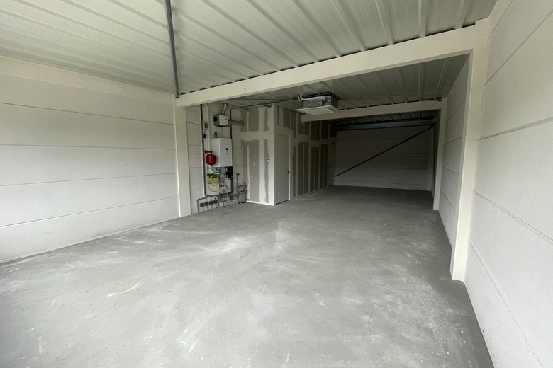 BedrijfsruimteaanHonderdland 992<br/> inMaasdijk