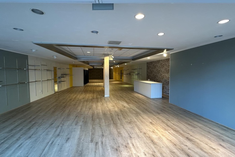 WinkelruimteaanWouwsestraat 5<br/> inBergen op Zoom WinkelruimteaanWouwsestraat 5<br/> inBergen op Zoom