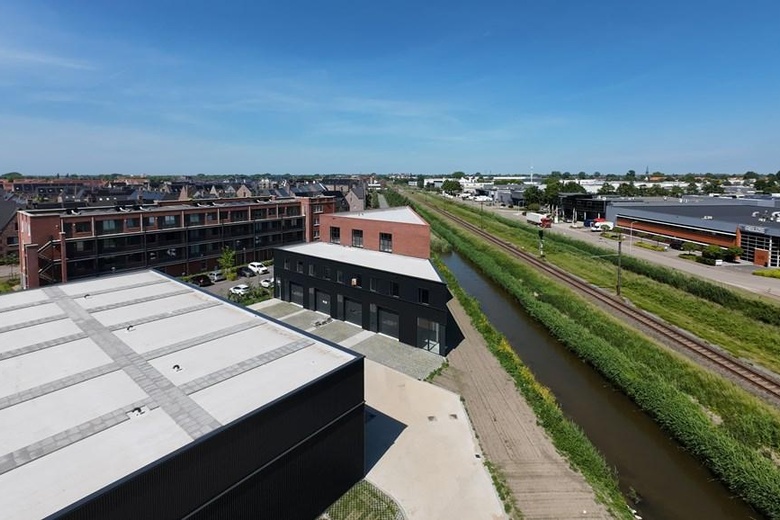 Kantoorruimte Waddinxveen - Steur 432 - Foto 3