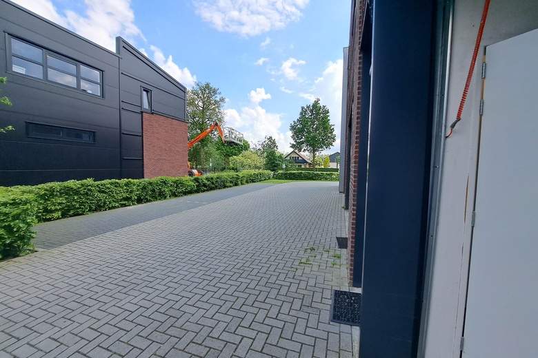 Bedrijfsruimte Amersfoort - Wiekenweg 44D - Foto 14