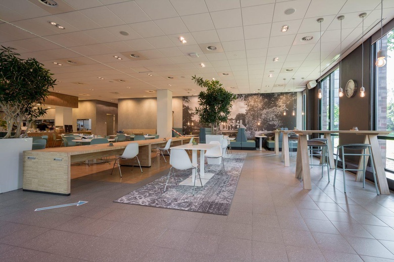 KantoorruimteaanBerkenweg 11<br/> inAmersfoort