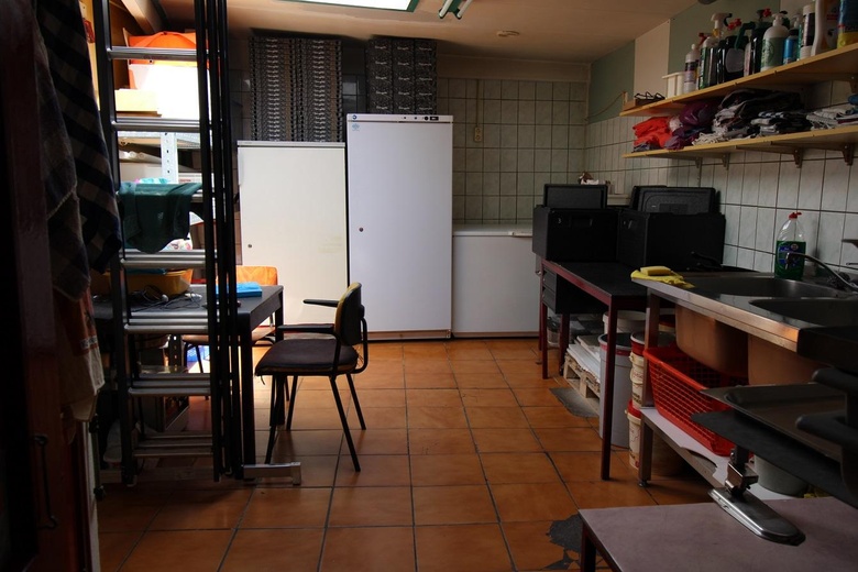 HorecaaanRensgars 6<br/> inSchagen