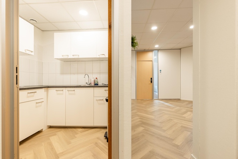 Kantoorruimte Leusden - Plesmanstraat 2 - Foto 10