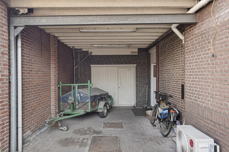 WinkelruimteaanVenrayseweg 2 a<br/> inHorst