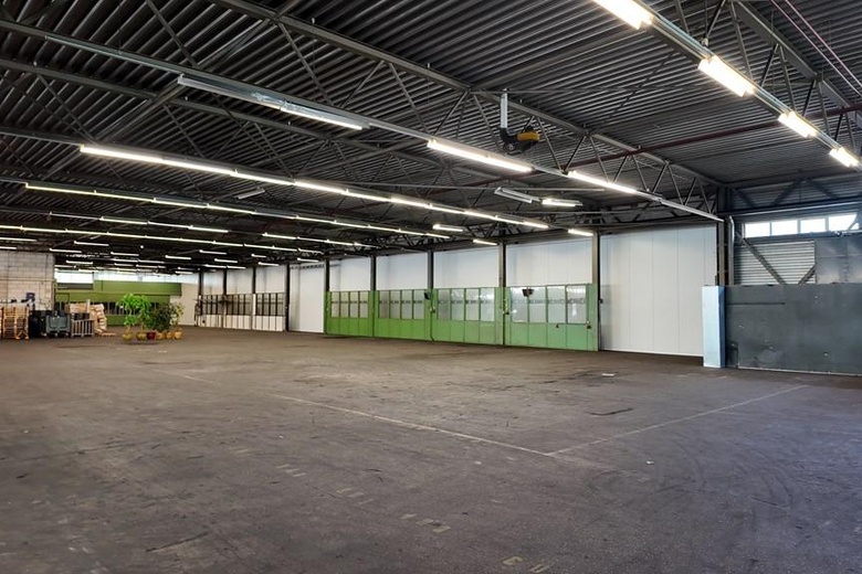Bedrijfsruimte Valkenswaard - John F. Kennedylaan 28 - Foto 10