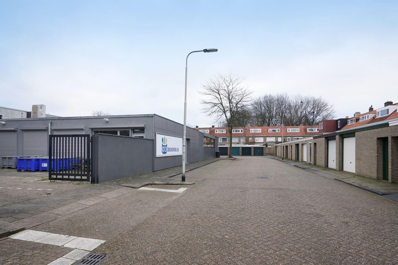 Bedrijfsruimte Tilburg - Valkenjachtstraat 25 - Foto 16