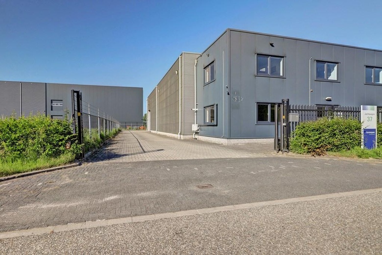 Bedrijfsruimte Zeewolde - Jachtwagen 37 - Foto 3